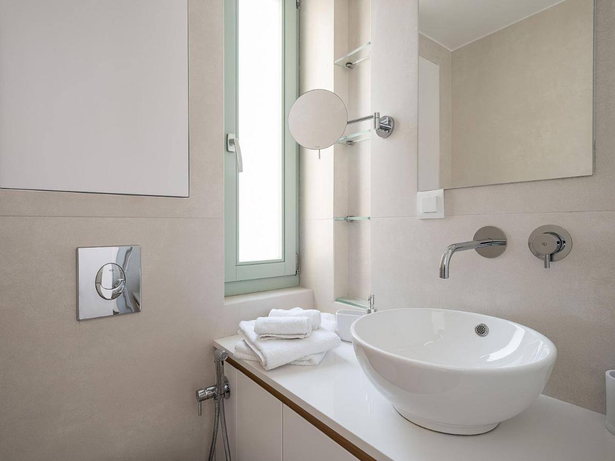 Mythodea Luxury Suites Chania  Екстер'єр фото