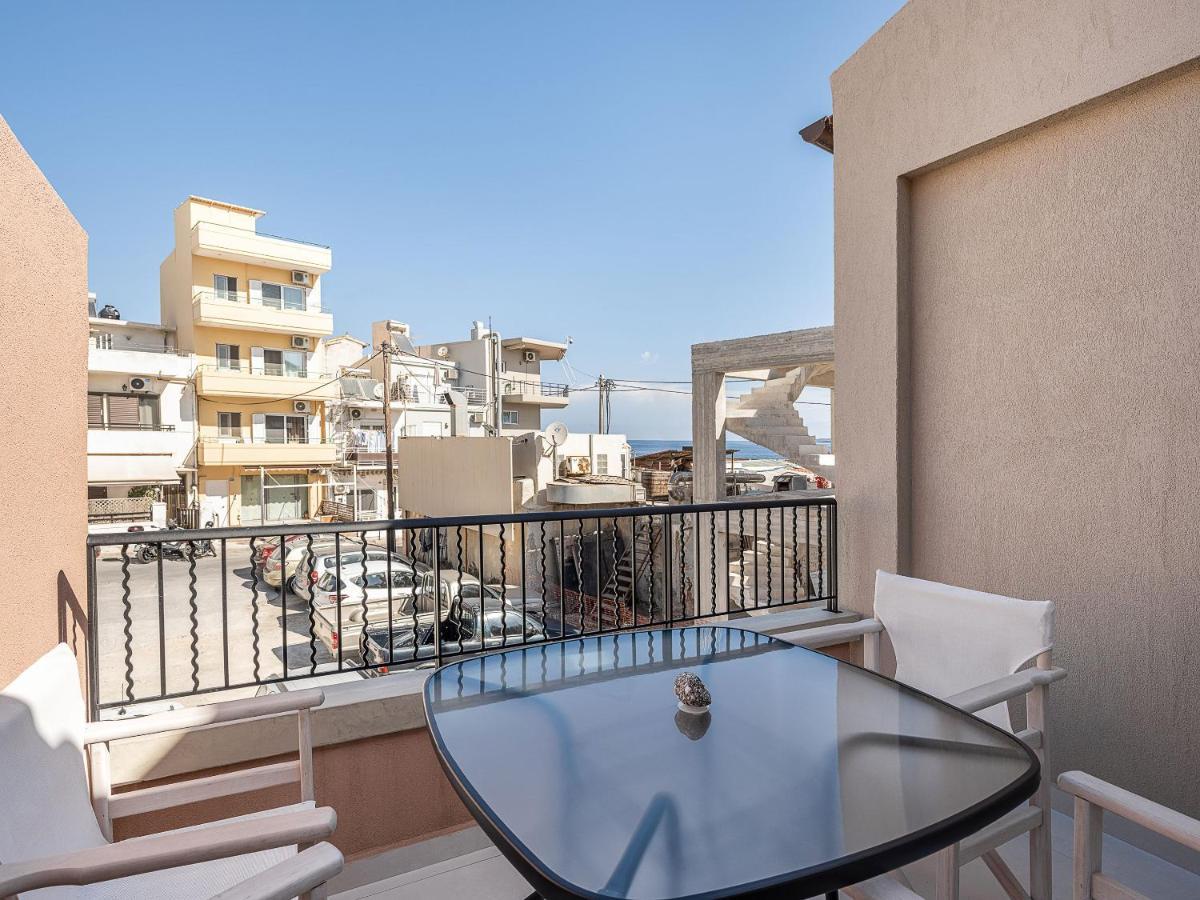 Mythodea Luxury Suites Chania  Екстер'єр фото