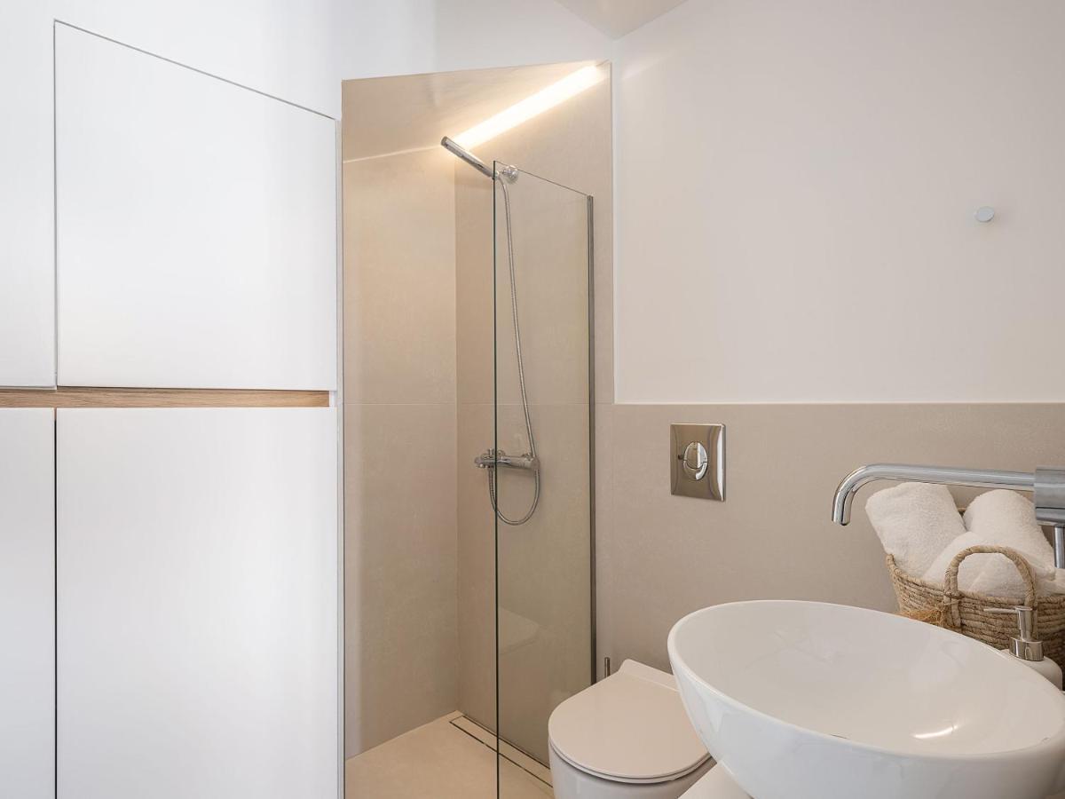 Mythodea Luxury Suites Chania  Екстер'єр фото