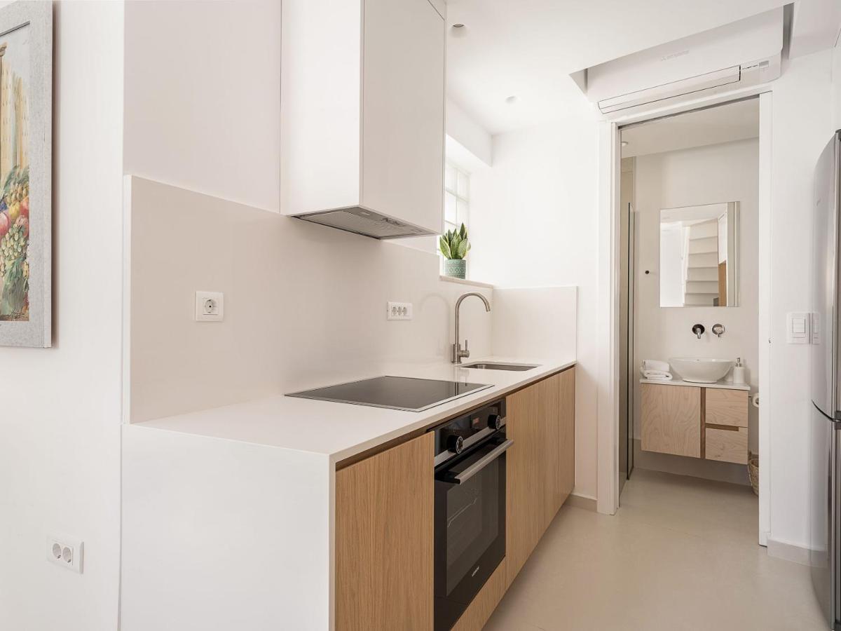 Mythodea Luxury Suites Chania  Екстер'єр фото