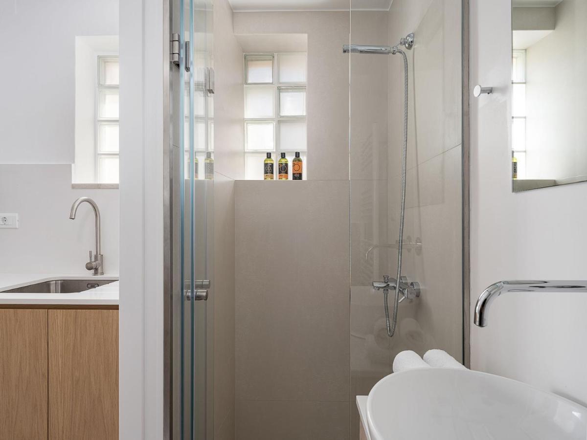 Mythodea Luxury Suites Chania  Екстер'єр фото