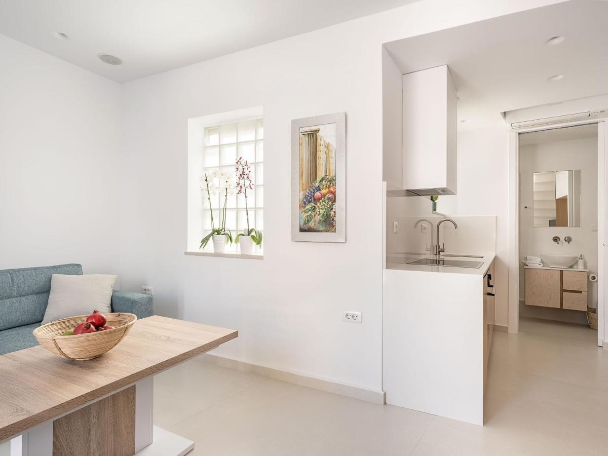 Mythodea Luxury Suites Chania  Екстер'єр фото