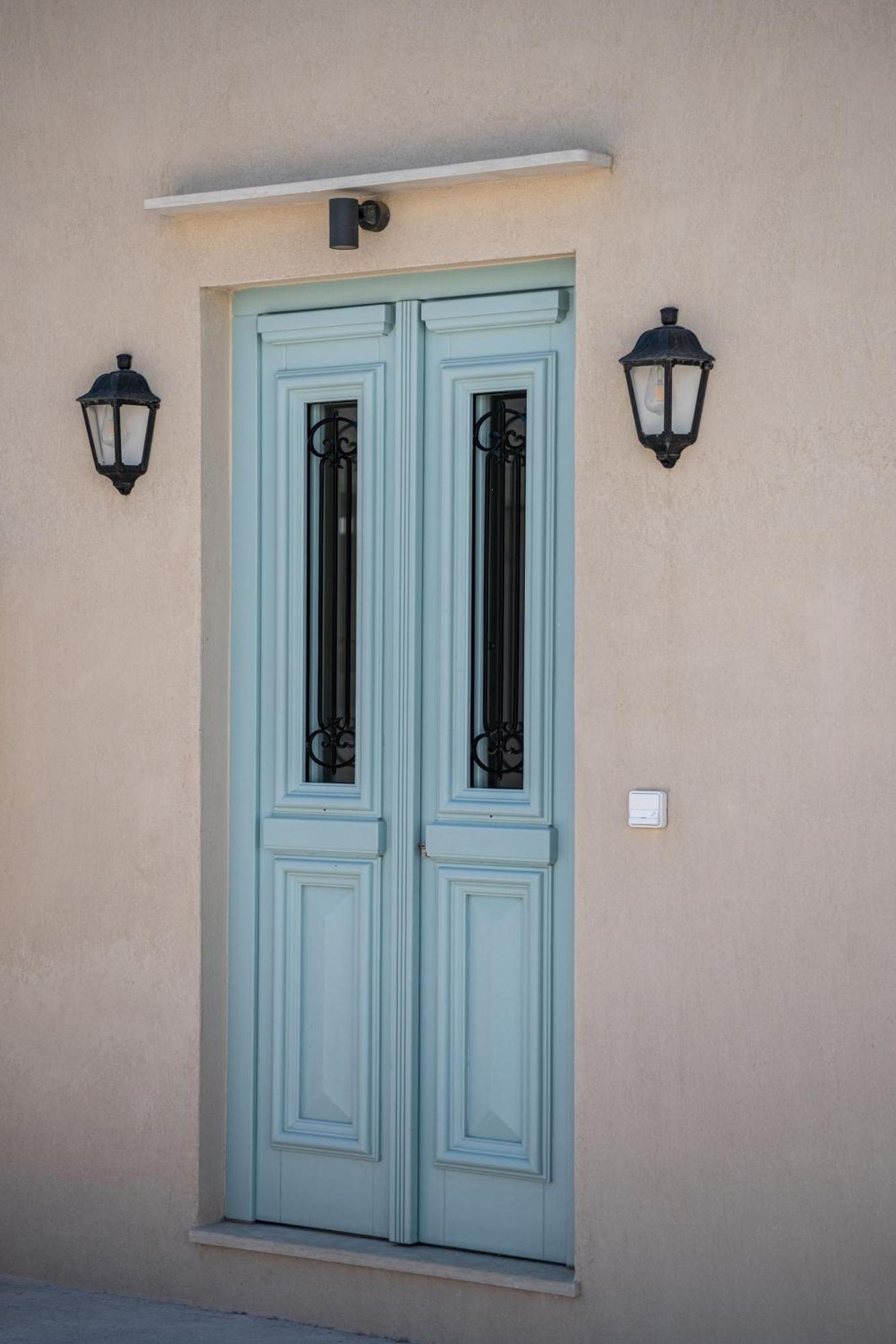 Mythodea Luxury Suites Chania  Екстер'єр фото