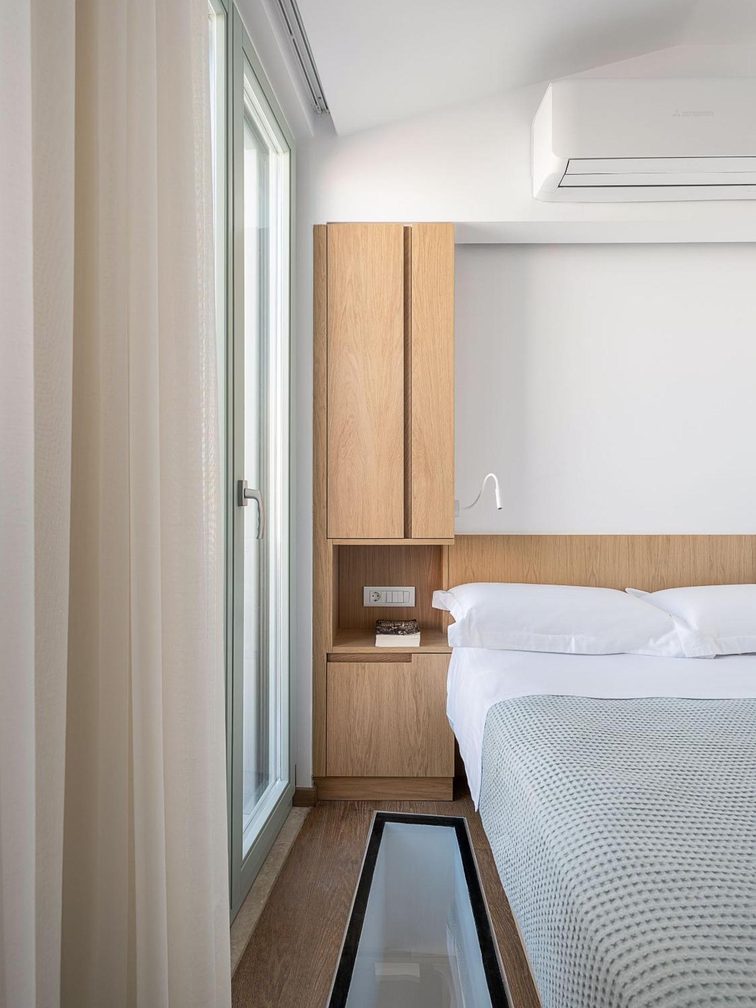 Mythodea Luxury Suites Chania  Номер фото